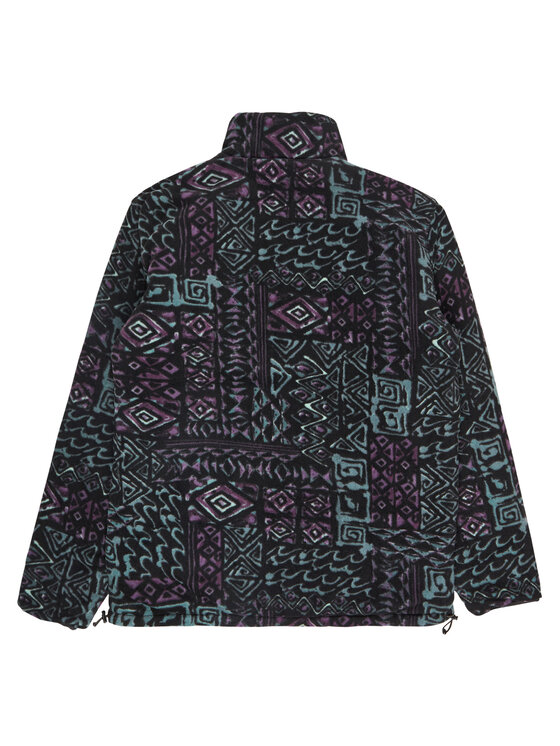 Billabong Billabong Prehodna jakna Unwind Revo EBYJK00124 Siva Regular Fit