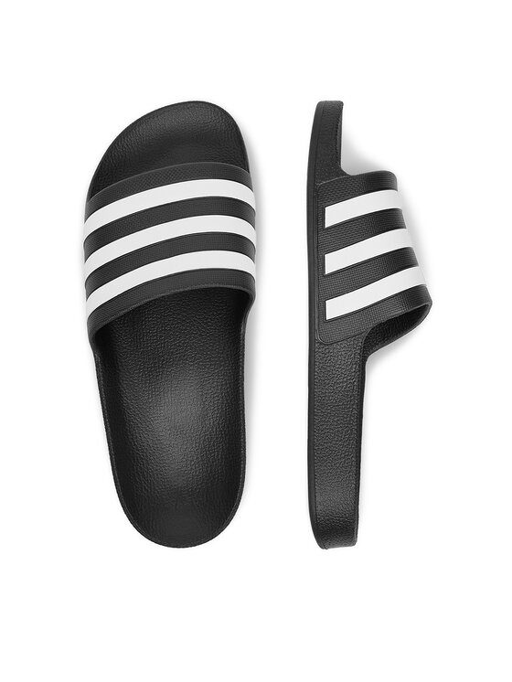 adidas adidas Šlepetės C-ADILETTE AQUA F35543 Juoda