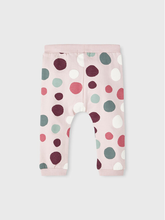 NAME IT NAME IT Bikšu komplekts 13208073 Rozā Regular Fit