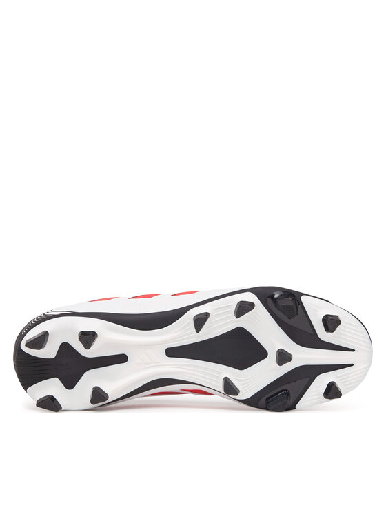 adidas adidas Futbolo batai Copa Pure 3 Club Firm/Multi-Ground IE1197 Balta