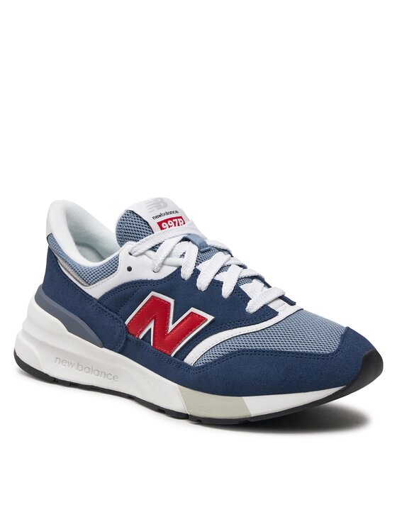 New Balance New Balance Tenisice U997REA Tamnoplava
