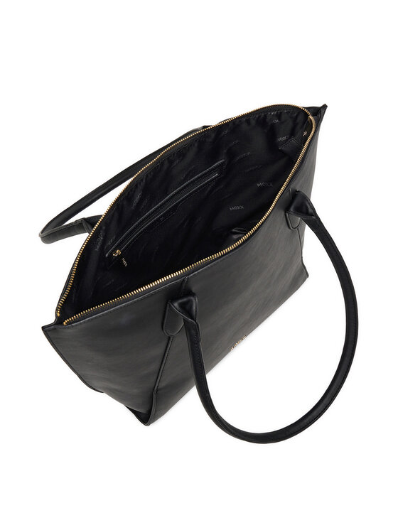 MEXX MEXX Дамска чанта C-MEXX-L-015-08 Черен