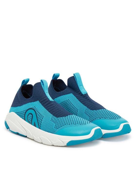 Reima Reima Sneakers Sujuva 5400153A Blau