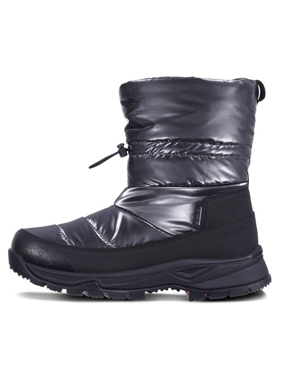 Icepeak Icepeak Schneeschuhe Andit 75271 100 I Grau