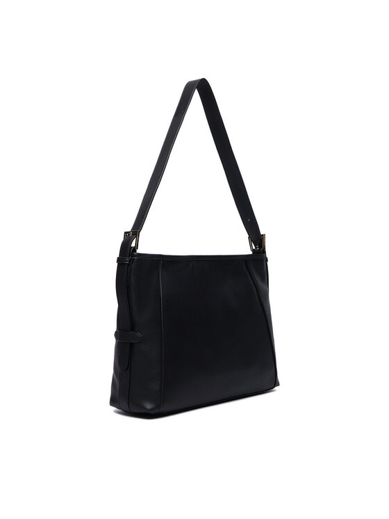 Nine West Nine West Handtasche CEO-PURE ELEGANCE-KY173 Schwarz