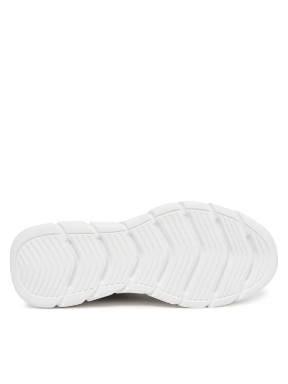 Skechers Skechers Sneakers Bobs B Flex-Icy Edge 118109/NVY Bleumarin