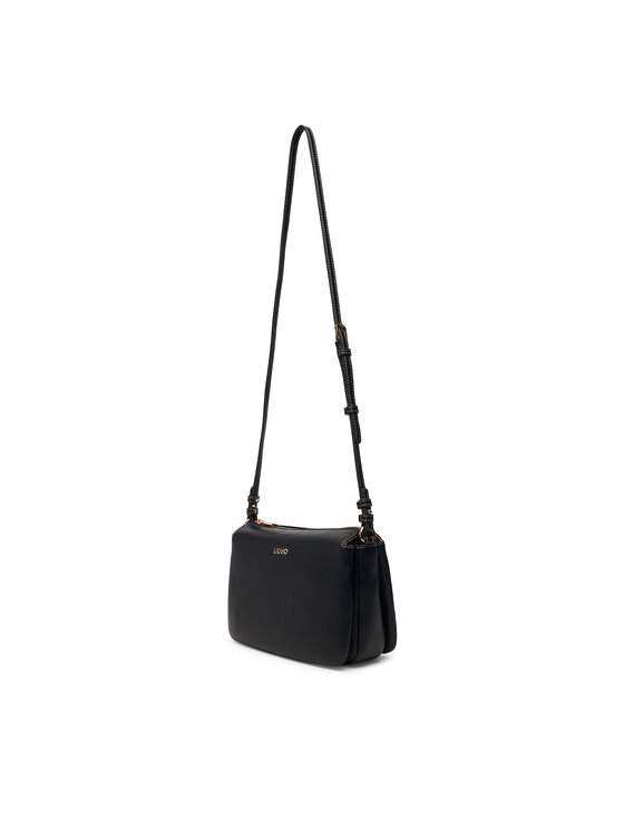 Liu Jo Liu Jo Handtasche AF6123 E1120 Schwarz