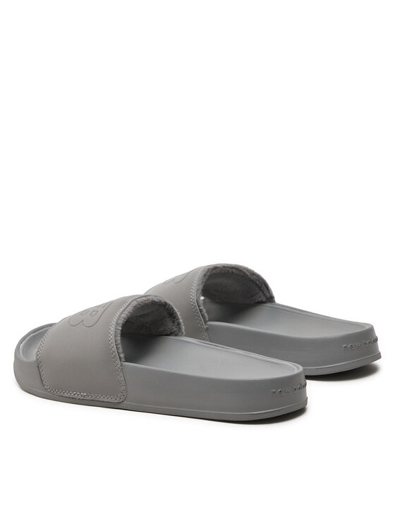 New Balance New Balance Чехли SWF200B3 Сив