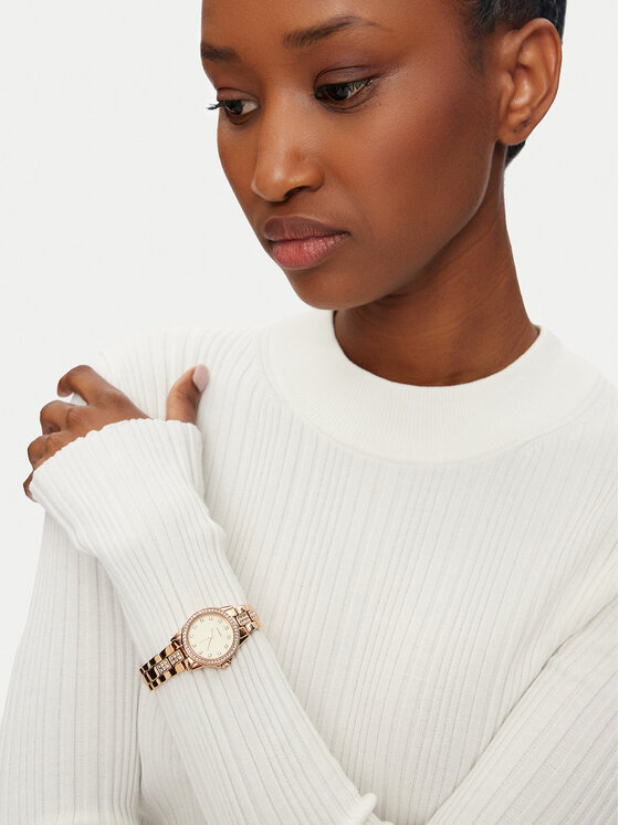 Sekonda Sekonda Orologio 2034 Oro rosa