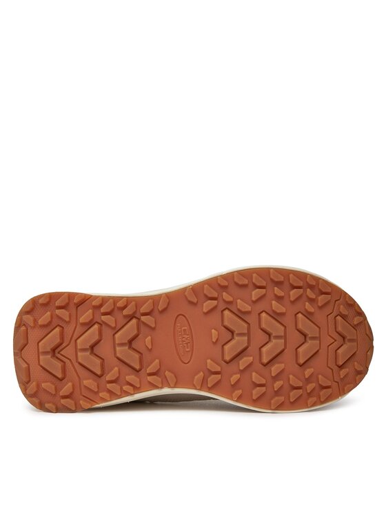 CMP CMP Čizme za snijeg Zoy Snowboots Wp 3Q79566 Bež