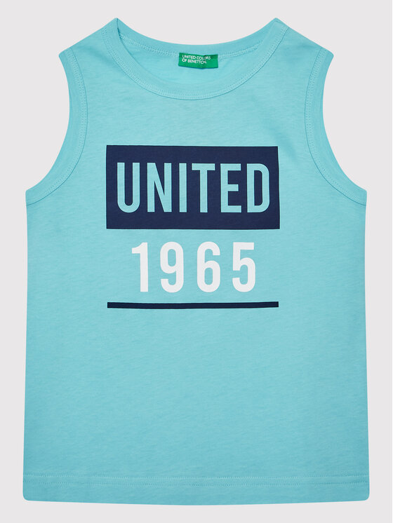 Top United Colors Of Benetton