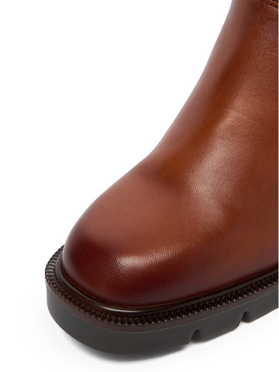 G-Star Raw G-Star Raw Škornji CEO-WI34-CLEVELAND-02 Rjava