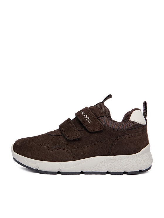Lasocki Young Lasocki Young Αθλητικά CEO-CI12-SAM-07(IV)CH Σκούρο καφέ