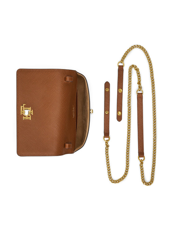LAUREN RALPH LAUREN LAUREN RALPH LAUREN Torbica 432966784007 Smeđa