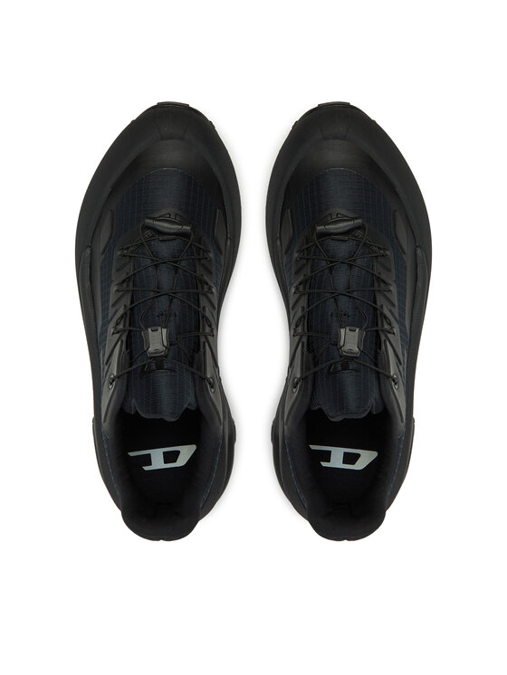 Diesel Diesel Sneakers D-Cage Runner Y03444P6918 Nero
