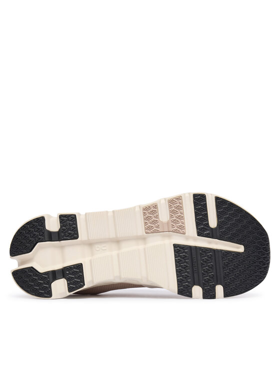 On On Futócipő Cloudrunner 2 3ME10144180 Bézs