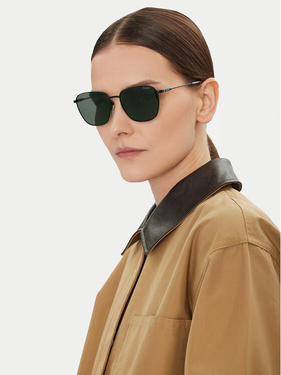 Polaroid Polaroid Sonnenbrillen C PLD 4159/G/S/XN Schwarz