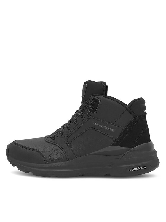 Skechers Skechers Tenisice 149771 BBK Crna