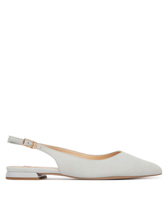 HÖGL HÖGL Ballerine 0-180102-38000 Grigio