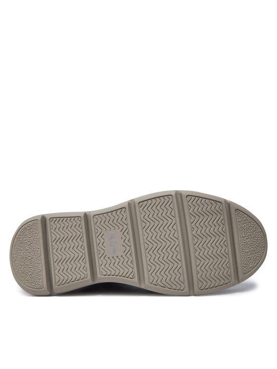 Lee Cooper Lee Cooper Черевики LCJ-24-33-2922MB Чорний