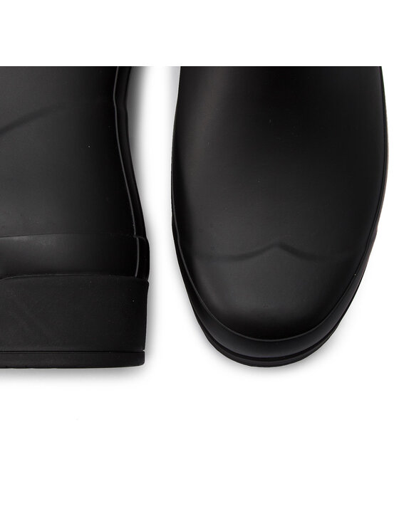 Hunter Hunter Гумени ботуши Original Play Boot Tall WFT2007RMA Черен