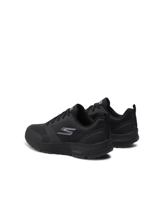 Skechers Skechers Sneakersy 128275-BLK Czarny