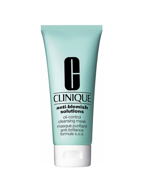 Clinique Clinique Specjalne potrzeby Maska do twarzy