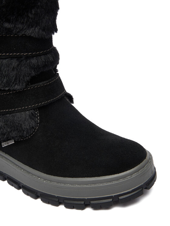 Primigi Primigi Kozaki 6869811 S GORE-TEX Czarny