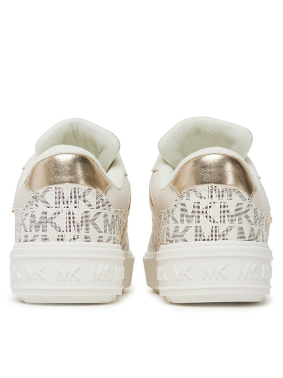 MICHAEL Michael Kors MICHAEL Michael Kors Laisvalaikio batai MK01414270 Balta