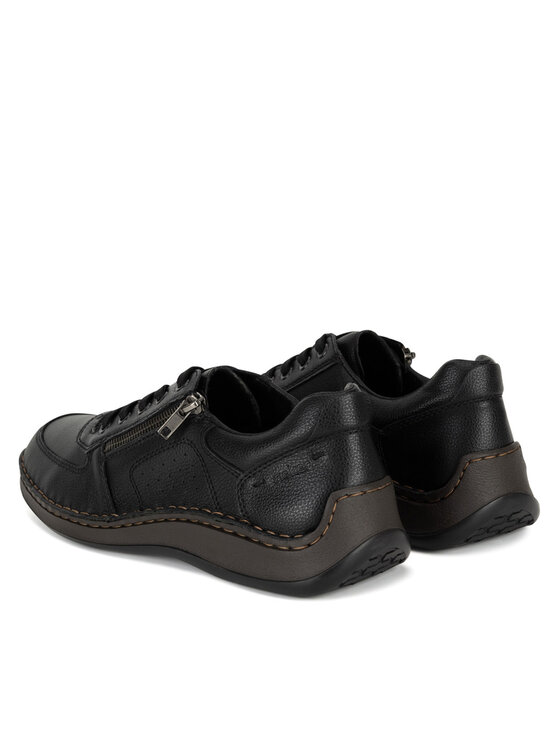 Rieker Rieker Cipele 05228-00 Crna