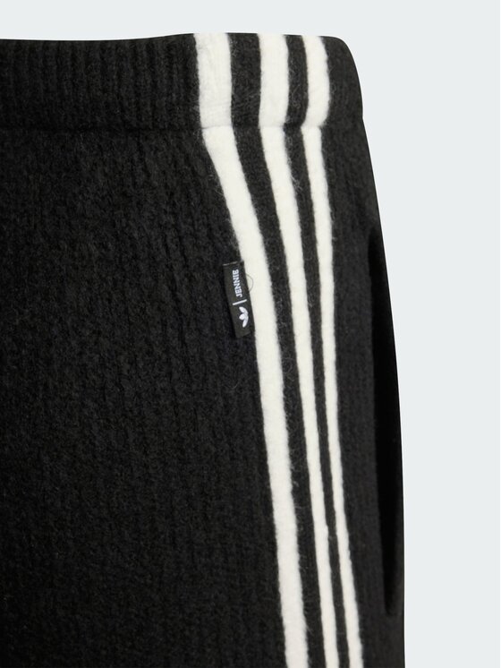 adidas adidas Joggery 171479 Czarny Loose Fit