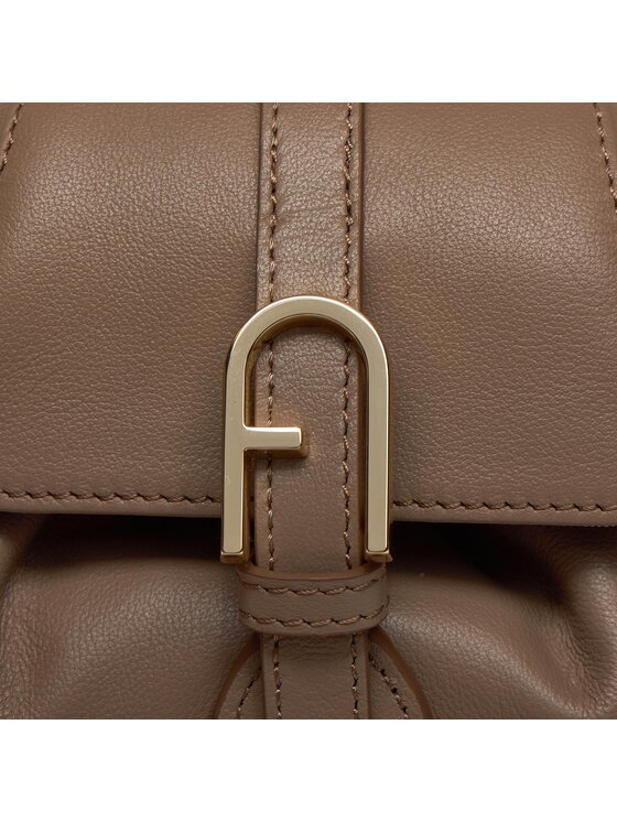 Furla Furla Seljakott Flow WB01291-BX2045-1257S-1-007-20-CN-B Pruun