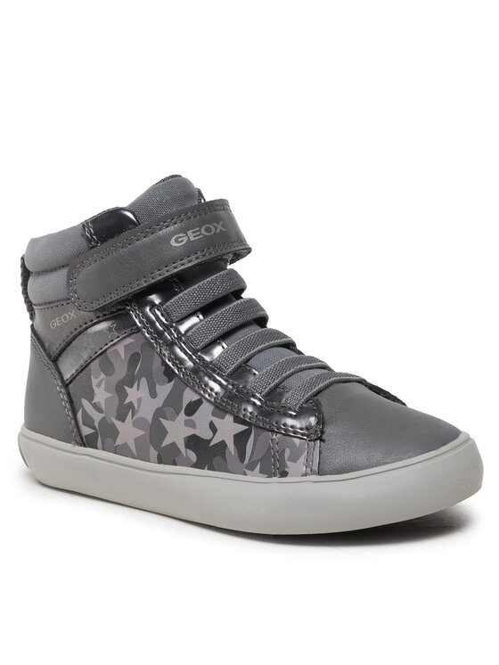 Geox Sneakers J Gisli G. A J164NA 00454 C0710 S Gris • Modivo.fr