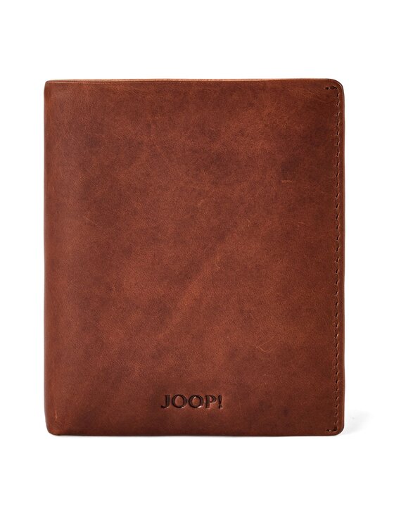 JOOP! JOOP! Portfel 332301 Brązowy