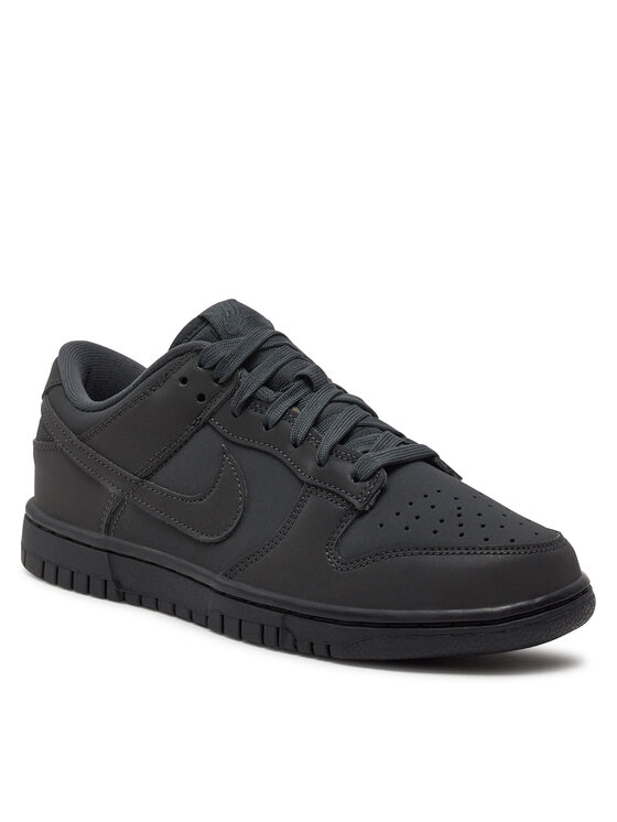 Nike Nike Sneakers Dunk Low FZ3781 060 Grigio
