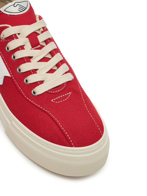 S.W.C Stepney Workers Club S.W.C Stepney Workers Club Sneakers Dellow S-Strike Cup YA25412 Rot