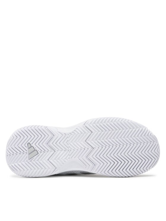 adidas adidas Buty do tenisa Gamecourt 2.0 Tennis HQ8476 Biały