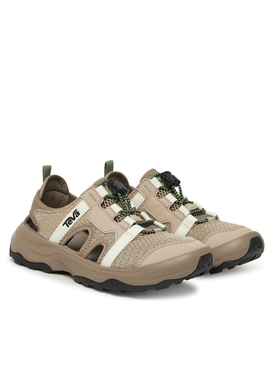 Teva Teva Sandaalid Outflow Ct 1134364 Beež