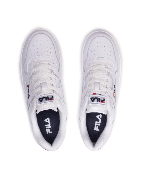 Fila Fila Tenisice Arcade Low 1010583.92E Bijela