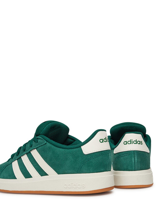 adidas adidas Tenisice Grand Court 00s JP5893 Zelena