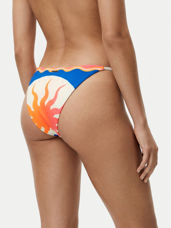 Maaji Maaji Bikini-Unterteil Sunning PT5005SCC021 Bunt