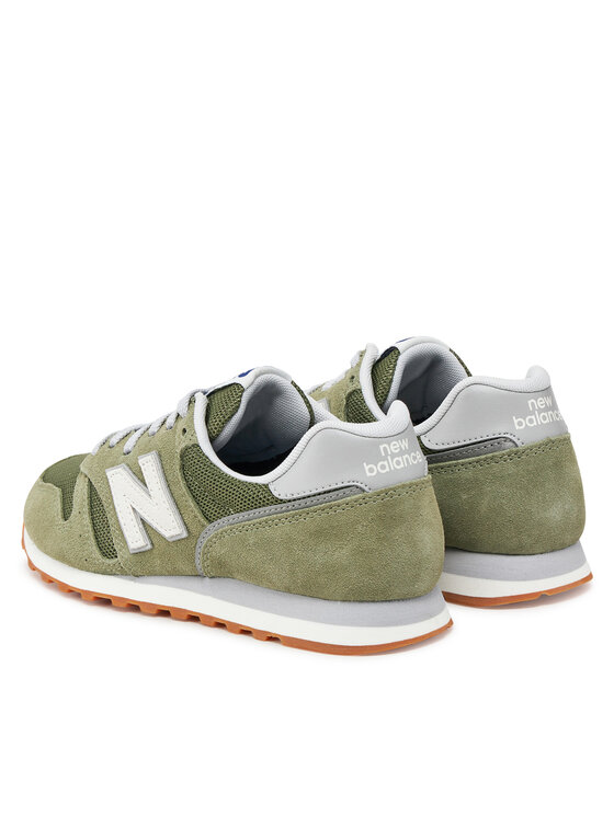 New Balance New Balance Tossud ML373SI2 Roheline
