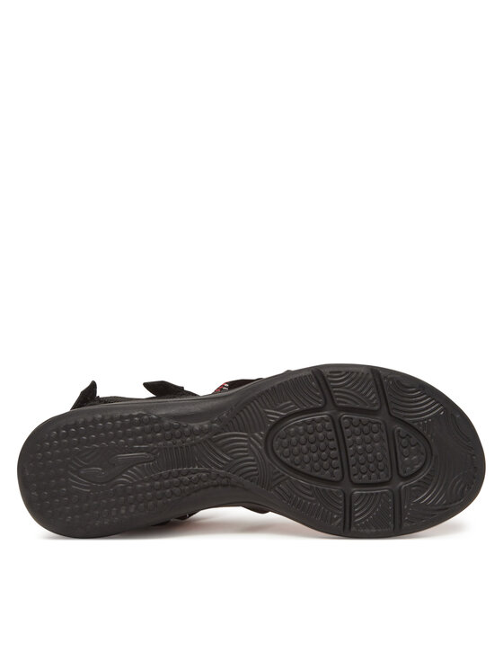 Joma Joma Sandale S.Mali 2501 SMALLS2501V Crna