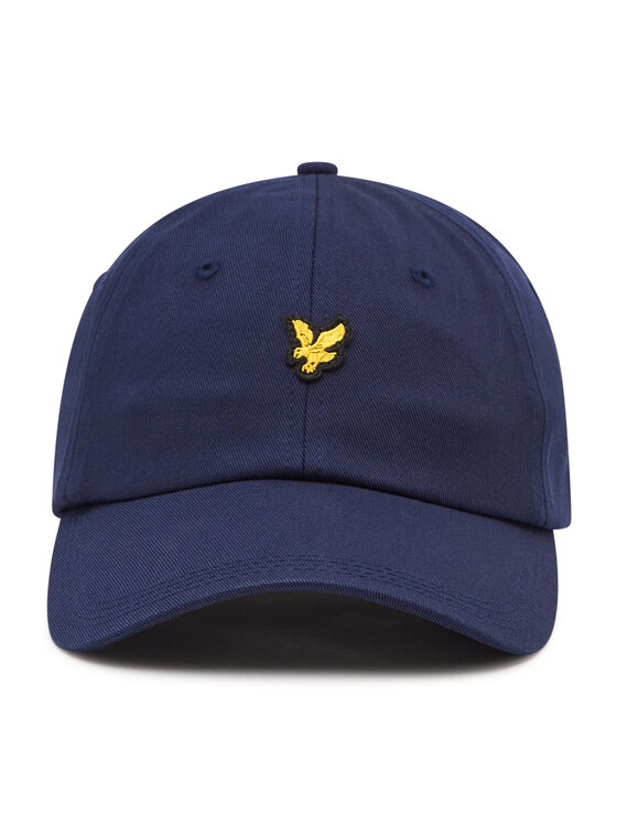 cap lyle and scott