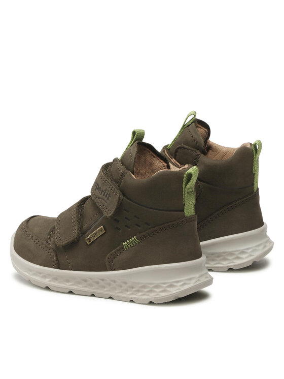 Superfit Superfit Saapad GORE-TEX 1-000367-7000 M Roheline