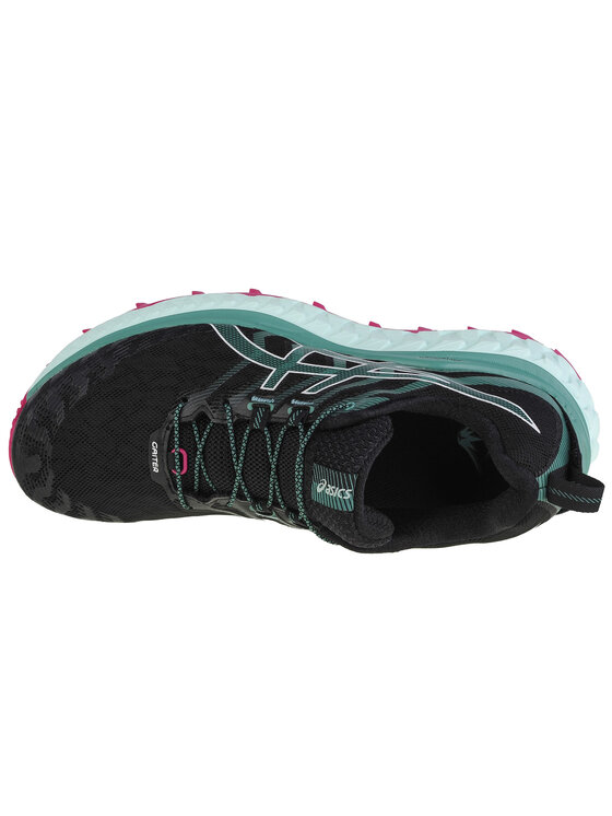 Asics Asics Buty ASICS Trabuco Max Czarny