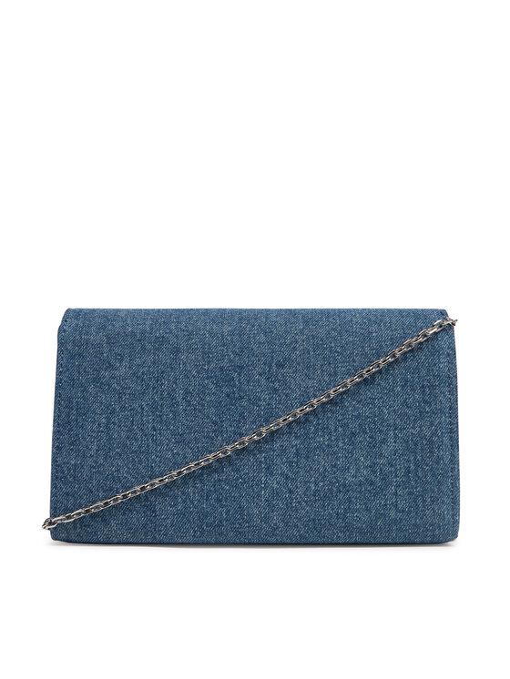 LOVE MOSCHINO LOVE MOSCHINO Handtasche JC4247PP0MKM0750 Blau