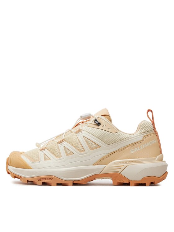 Salomon Salomon Αθλητικά X Ultra 360 Edge L47464100 Μπεζ