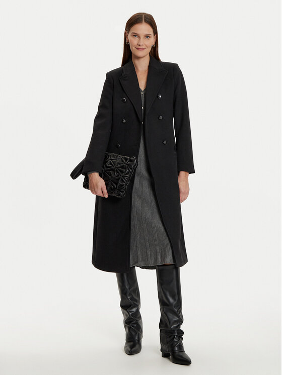 Morgan Morgan Villane mantel 242-GMIDI Must Regular Fit