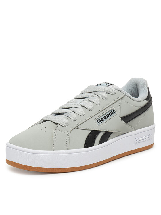 Reebok Reebok Superge RETRO MEGA 100235364 Siva